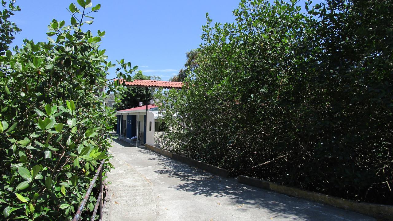 Sueno Tranquilo Hotel Quepos Exterior foto